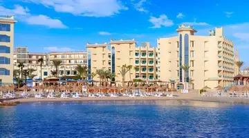 Moreno SPA & Resort (ex.Hotelux Marina B