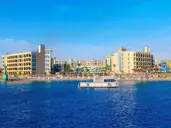 Moreno SPA & Resort (ex.Hotelux Marina B