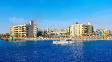 Moreno SPA & Resort (ex.Hotelux Marina B