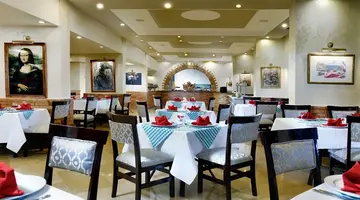 Moreno SPA & Resort (ex.Hotelux Marina B