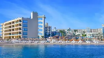 Moreno SPA & Resort (ex.Hotelux Marina B