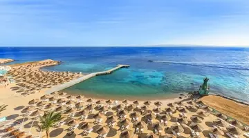Moreno SPA & Resort (ex.Hotelux Marina B