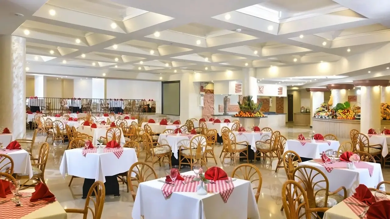 Moreno SPA & Resort (ex.Hotelux Marina B
