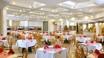 Moreno SPA & Resort (ex.Hotelux Marina B
