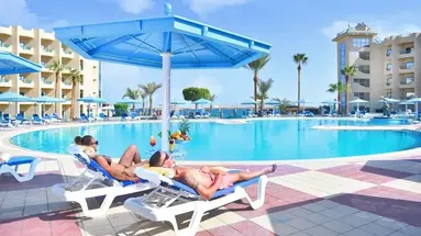 Moreno Spa & Resort (ex.Hotelux Marina Beach)