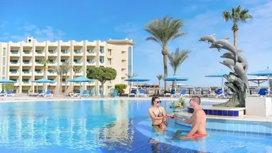 Moreno Spa & Resort (ex.Hotelux Marina Beach)