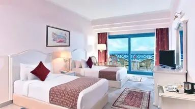 Moreno Spa & Resort (ex.Hotelux Marina Beach)