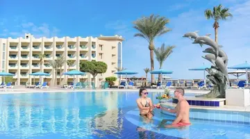 Moreno Spa & Resort (ex.Hotelux Marina Beach)