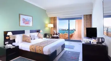 Moreno Spa & Resort (ex.Hotelux Marina Beach)