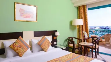Moreno Spa & Resort (ex.Hotelux Marina Beach)