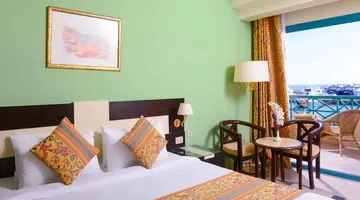 Moreno Spa & Resort (ex.Hotelux Marina Beach)
