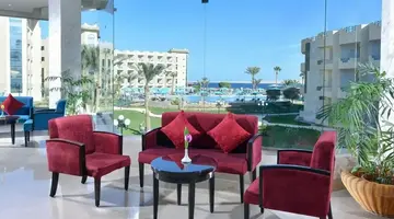 Moreno Spa & Resort (ex.Hotelux Marina Beach)