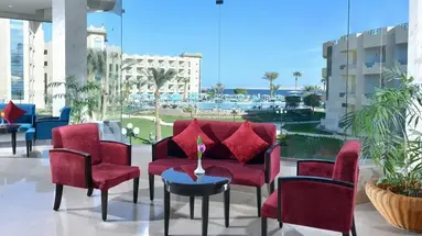 Moreno Spa & Resort (ex.Hotelux Marina Beach)