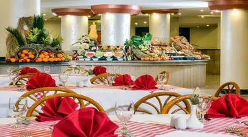 Moreno Spa & Resort (ex.Hotelux Marina Beach)