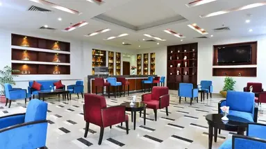 Moreno Spa & Resort (ex.Hotelux Marina Beach)