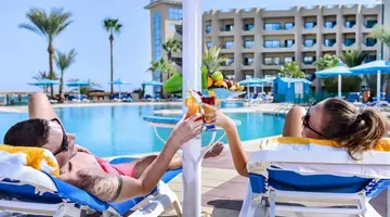 Moreno Spa & Resort (ex.Hotelux Marina Beach)