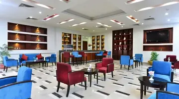 Moreno Spa & Resort (ex.Hotelux Marina Beach)