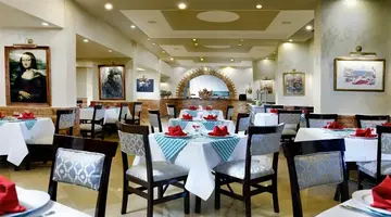 Moreno Spa & Resort (ex.Hotelux Marina Beach)