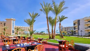 Moreno Spa & Resort (ex.Hotelux Marina Beach)