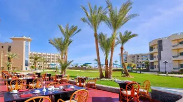 Moreno Spa & Resort (ex.Hotelux Marina Beach)