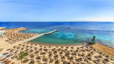 Moreno Spa & Resort (ex.Hotelux Marina Beach)