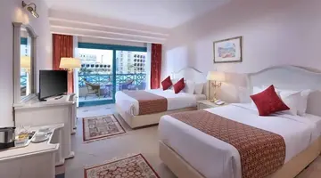 Moreno Spa & Resort (ex.Hotelux Marina Beach)