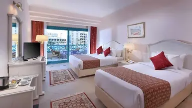Moreno Spa & Resort (ex.Hotelux Marina Beach)