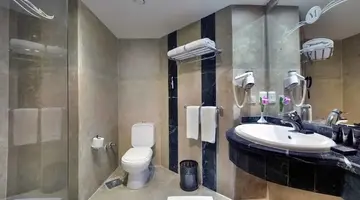 Moreno Spa & Resort (ex.Hotelux Marina Beach)