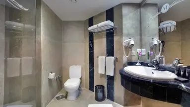 Moreno Spa & Resort (ex.Hotelux Marina Beach)