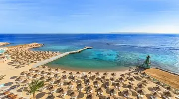 Moreno Spa & Resort (ex.Hotelux Marina Beach)