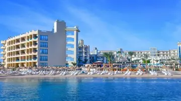 Moreno Spa & Resort (ex.Hotelux Marina Beach)