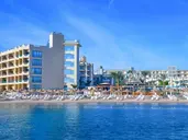 Moreno Spa & Resort (ex.Hotelux Marina Beach)
