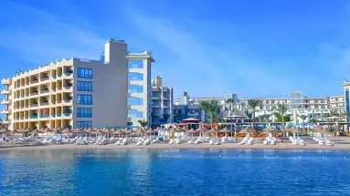 Moreno Spa & Resort (ex.Hotelux Marina Beach)