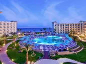 Moreno Spa & Resort (ex.Hotelux Marina Beach)
