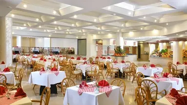 Moreno Spa & Resort (ex.Hotelux Marina Beach)