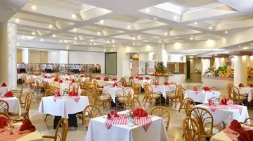 Moreno Spa & Resort (ex.Hotelux Marina Beach)