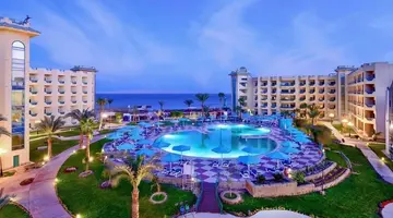 Moreno Spa & Resort (ex.Hotelux Marina Beach)