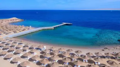 Moreno Spa & Resort (ex.Hotelux Marina Beach)