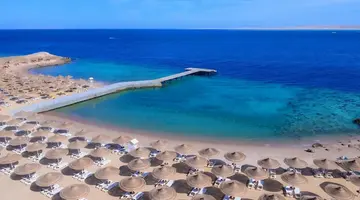 Moreno Spa & Resort (ex.Hotelux Marina Beach)