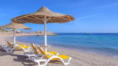 Moreno Spa & Resort (ex.Hotelux Marina Beach)