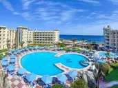 Moreno Spa & Resort (ex.Hotelux Marina Beach)