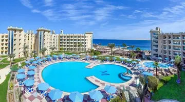 Moreno Spa & Resort (ex.Hotelux Marina Beach)