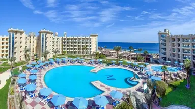 Moreno Spa & Resort (ex.Hotelux Marina Beach)