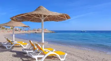 Moreno Spa & Resort (ex.Hotelux Marina Beach)