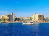Moreno Spa & Resort (ex.Hotelux Marina Beach)