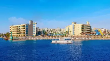 Moreno Spa & Resort (ex.Hotelux Marina Beach)