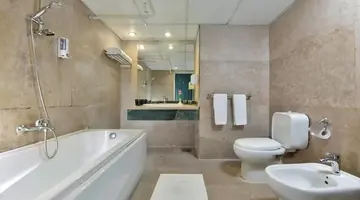 Moreno Spa & Resort (ex.Hotelux Marina Beach)