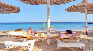 Moreno Spa & Resort (ex.Hotelux Marina Beach)
