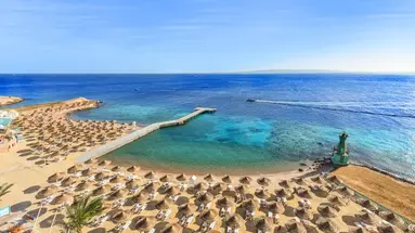 MORENO SPA & RESORT