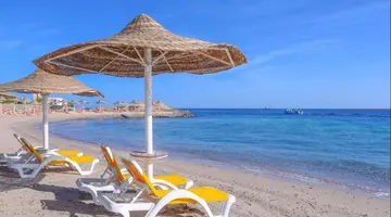 MORENO SPA & RESORT